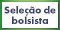 Arte: Renan Melgaço Selo com o texto: Seleção de bolsista