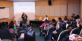 Aula Inaugural do INI/Fiocruz com Dr. Maurício L. Barreto