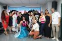 Vitória Françoise, Dra. Beatriz Grinstejn, Laylla Monteir, Dra. Valdiléa Veloso, Arthur Chaves, Taylla Vargas, Dra. Emília Jalil, Josias Freitas, Dra. Sandra Wagner, Carol Ribeiro, Dr. Thiago Torres, Alessandra Salazary e Dra. Mayara Secco.