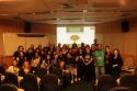 Participantes do evento