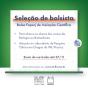 Imagem com o texto: seleção para bolsa de Iniciação Científica da Fundação de Amparo à Pesquisa do Estado do Rio de Janeiro (Faperj), para alunos ou alunas dos cursos de Biologia ou Biomedicina, para trabalhar laboratório de Pesquisa Clínica em Chagas.