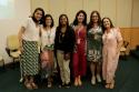 Dra. Lívia Dumont Facchinetti, Adriana Pimenta Alvarez, Dra. Suze Rosa Sant