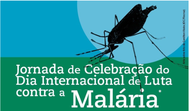 dia da malaria