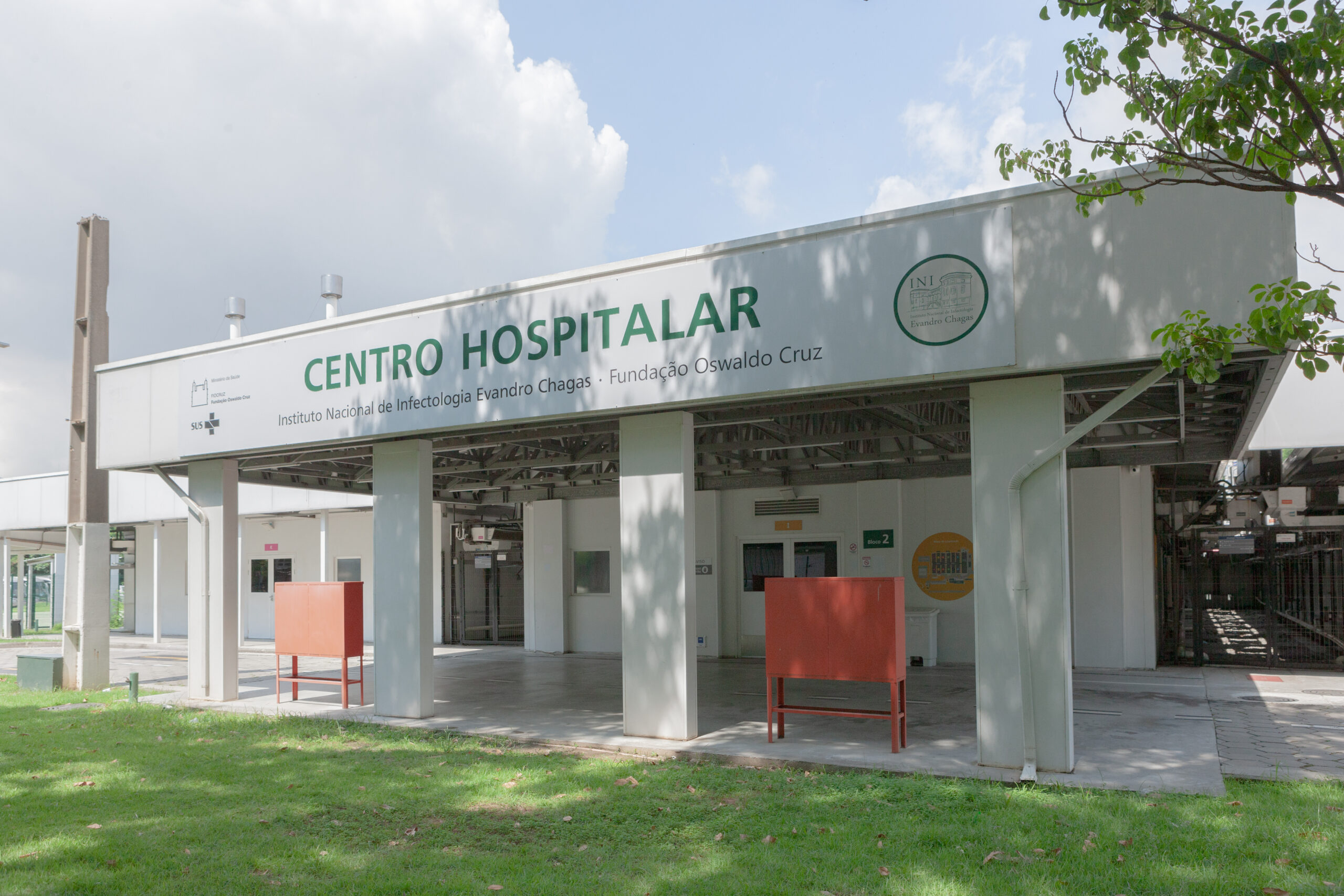 Centro Hospitalar