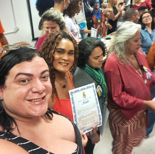 desiguladades
