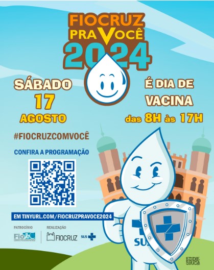 fiocruz pra vc