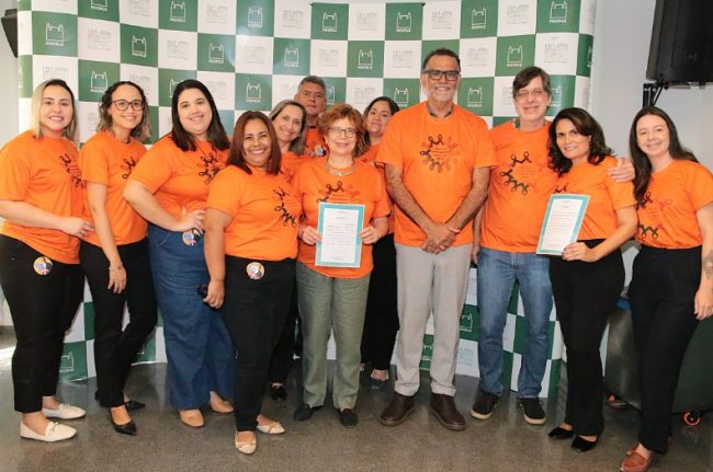 segurança do paciente