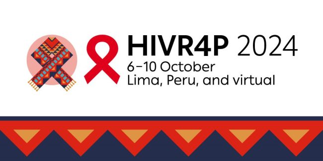 seminario HIV