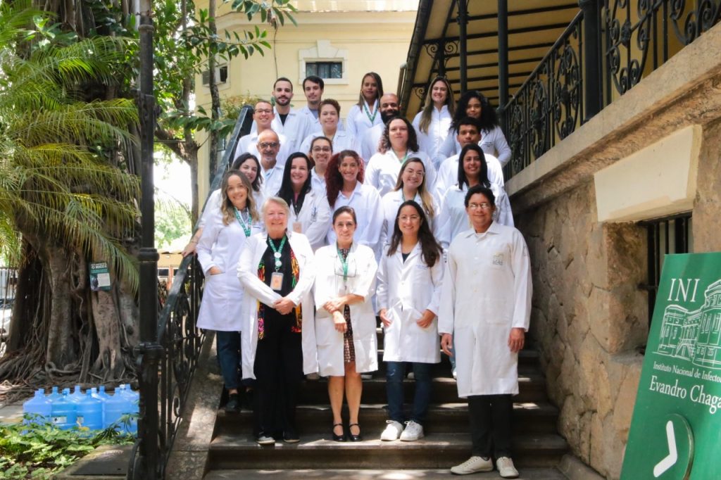 INI/Fiocruz promove Seminário Científico Internacional sobre Micologia