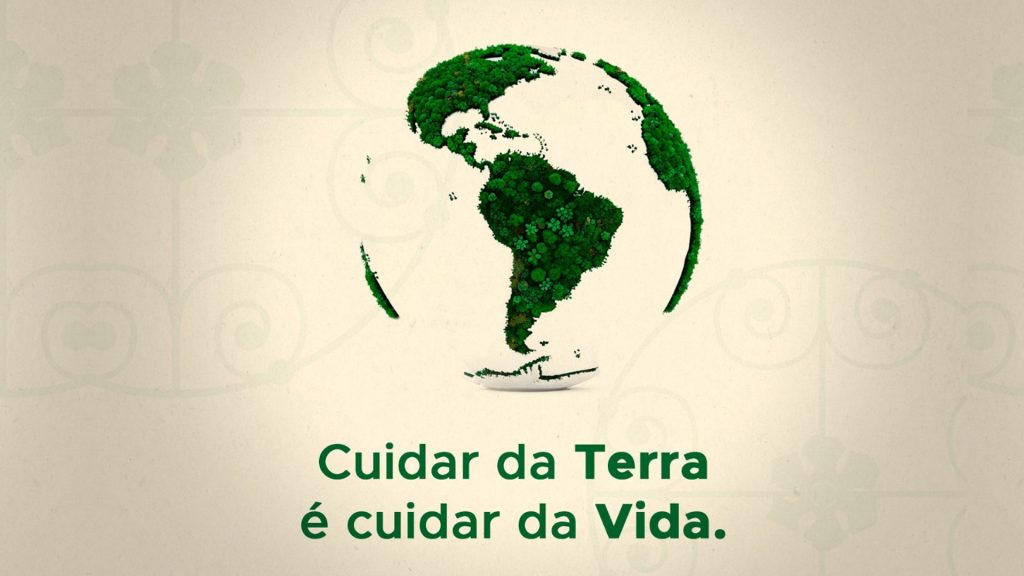 Meio Ambiente e Uma só Saúde (One Health)