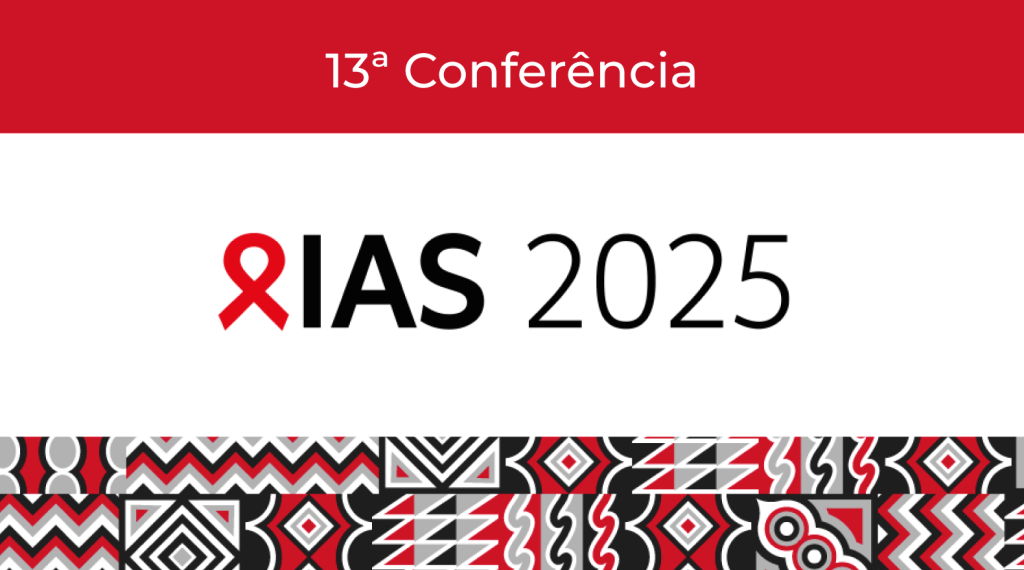 INI/Fiocruz apresenta estudo sobre PrEP de longa duração na 13ª Conferência da IAS