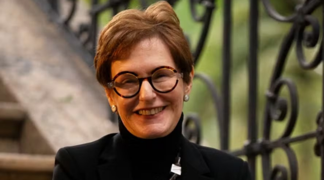 Beatriz Grinsztejn