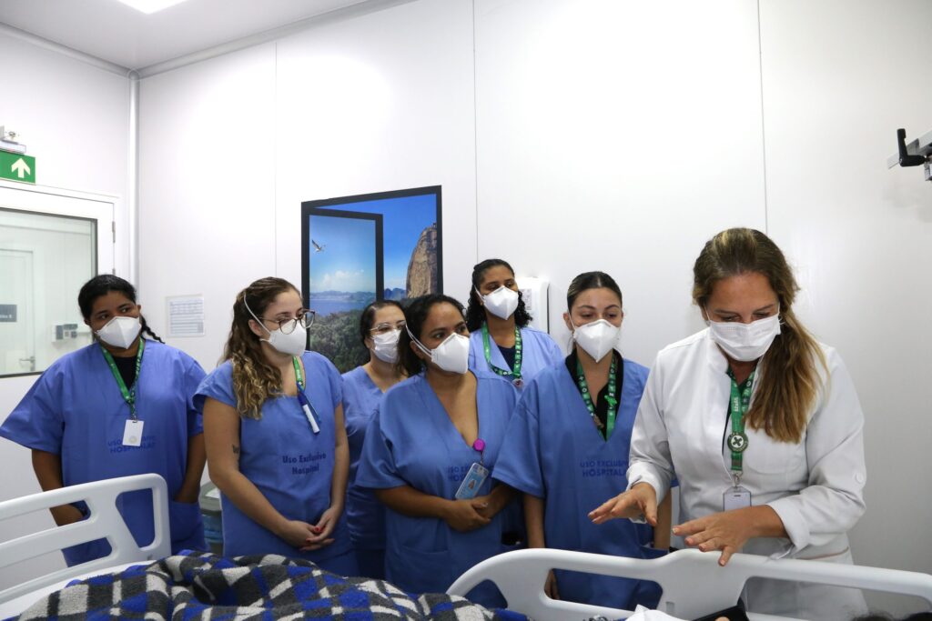 INI/Fiocruz abre inscrições para Residência Médica em Infectologia