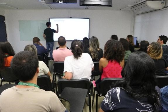 INI/Fiocruz divulga edital para Mestrado Profissional em Pesquisa Clínica 2026