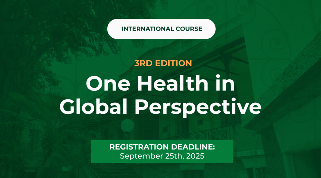 INI/Fiocruz Opens Registration for the Course 