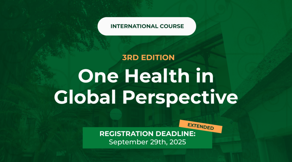 INI/Fiocruz Opens Registration for the Course 