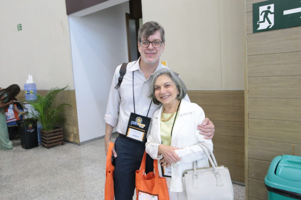 Estevão Portela destaca avanços, desafios e a importância da equidade no enfrentamento global das hepatites B e C