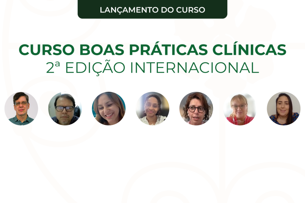 INI/Fiocruz lança 2ª edição do Curso Internacional Boas Práticas Clínicas em parceria com o Instituto Nacional de Saúde de Moçambique