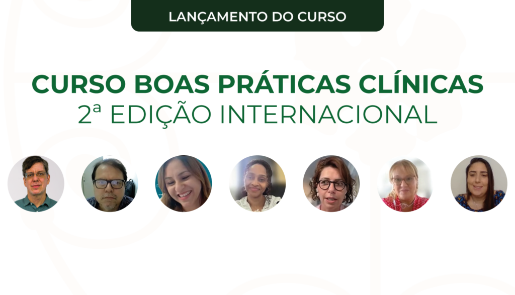 INI/Fiocruz lança 2ª edição do Curso Internacional Boas Práticas Clínicas em parceria com o Instituto Nacional de Saúde de Moçambique