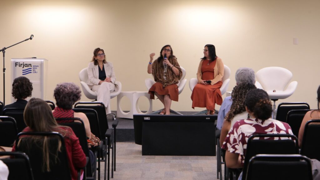 Com o apoio da Firjan, INI/Fiocruz promove I Encontro de Pós-Graduação em Pesquisa Clínica