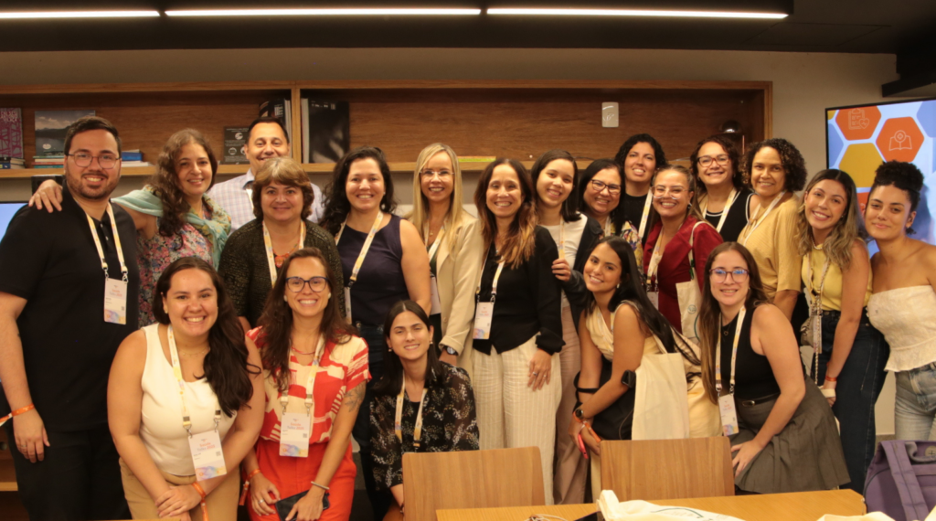 INI realiza 2º Hackathon em Pesquisa Clínica em parceria com Firjan e UFF