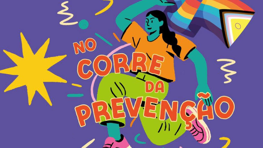 Grupo Arco-Íris inaugura Serviço Comunitário em HIV/Aids em parceria com o INI/Fiocruz