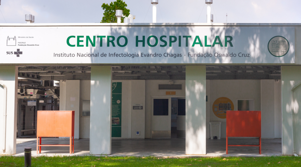 INI/Fiocruz lidera pesquisa nas Américas em estudo global da OMS sobre oxigênio medicinal publicado na revista The Lancet Global Health