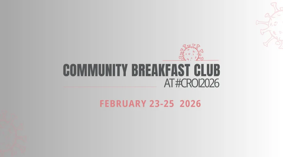 INI/Fiocruz coordena série de debates globais sobre os avanços científicos do CROI 2026