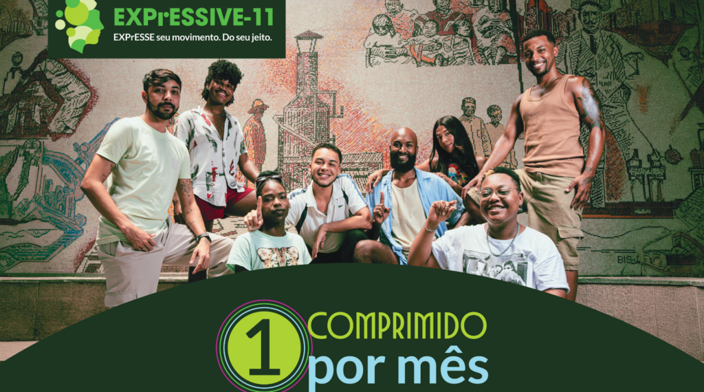 INI/Fiocruz participa de estudo sobre PrEP mensal para prevenção do HIV