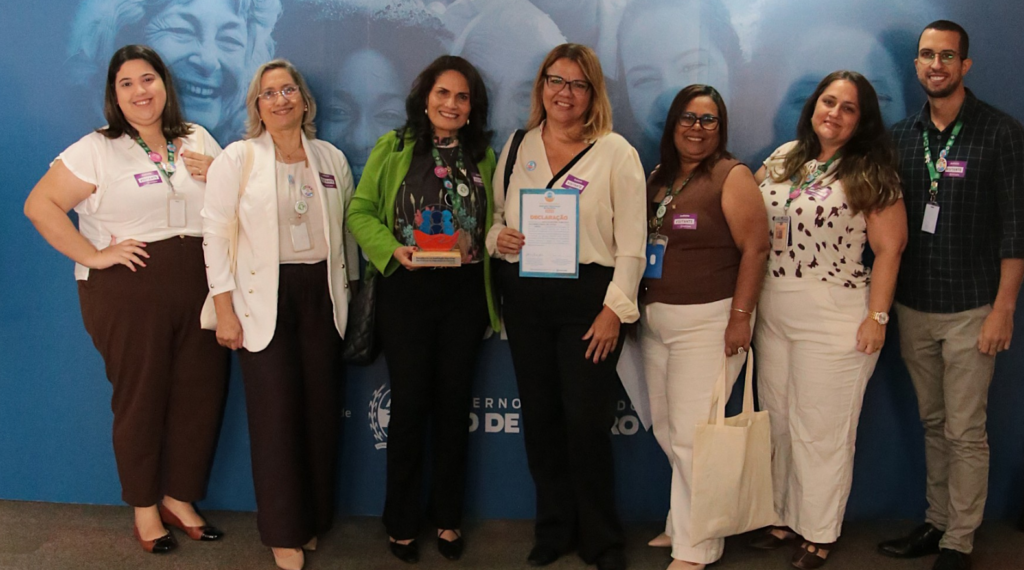 INI recebe certificação de alta conformidade em práticas de segurança do paciente