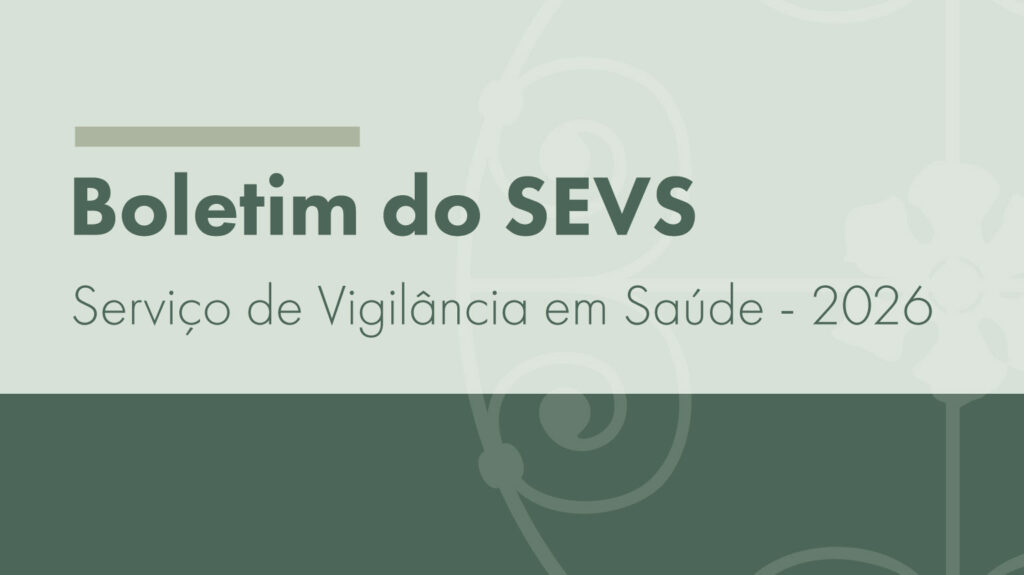 INI/Fiocruz divulga Boletim Epidemiológico com alerta sobre aumento da sífilis