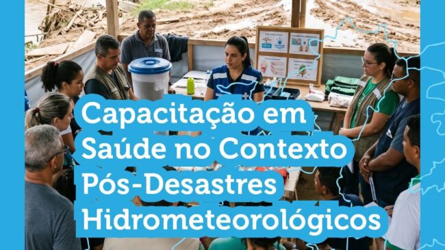 Imagem: OTSS/FIocruz