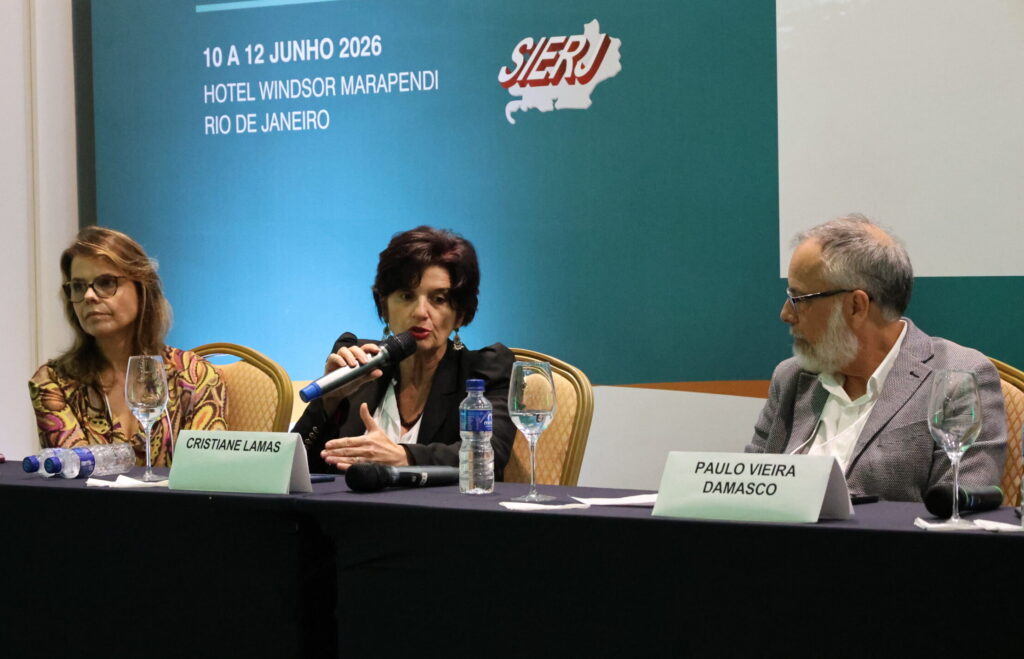 Cursos de atualizações marcam o início da participação do INI/Fiocruz no Infecto Rio