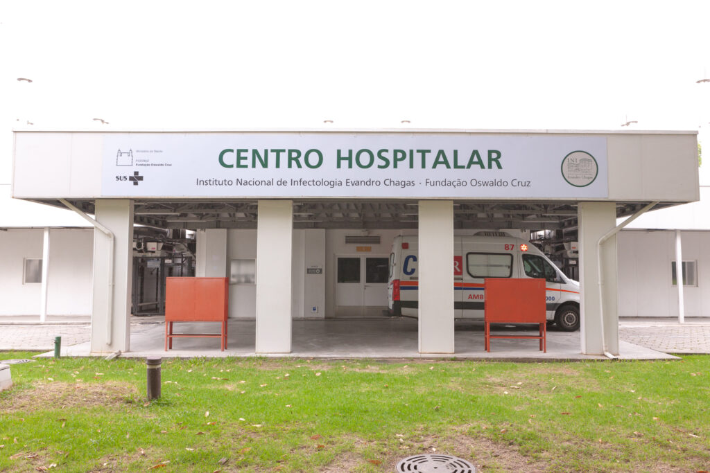 Inscrições para Residência Médica no INI terminam dia 29/06