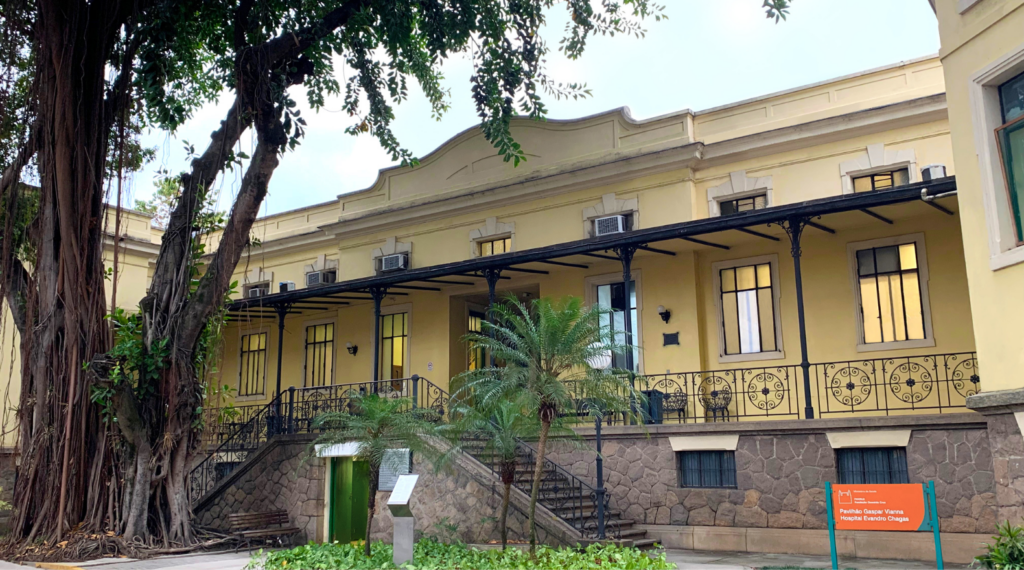 Doutorado Acadêmico 2027 do INI/Fiocruz abre inscrições